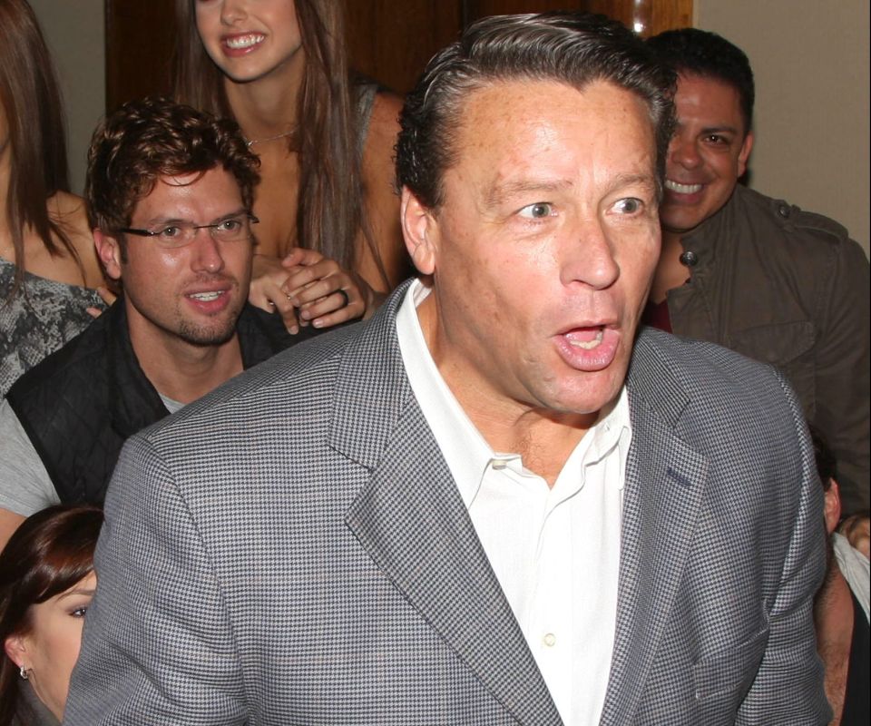 Alfredo Adame reveló que por fin sacará su cuenta de OnlyFans para