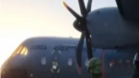 Arrestan al operador del CJNG en la frontera.