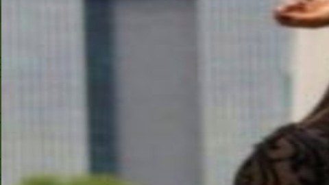 Investigan el homicidio de una presentadora de televisión, identificada como Michelle Simón.
