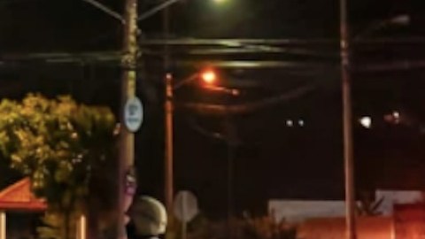 Ataque armado en Tijuana