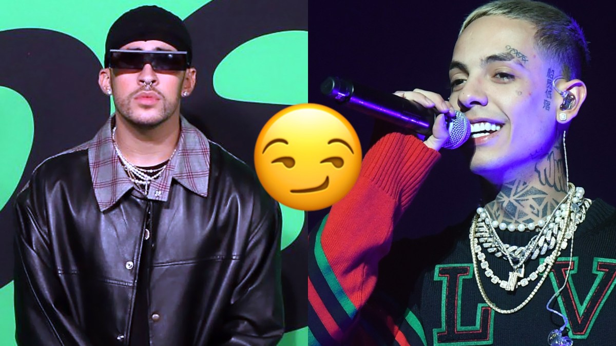 VIDEO: Natanael Cano habla sobre próxima colaboración con Bad Bunny - La Opinión