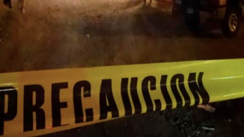 Balaceras entre sicarios del CJNG se prolongan por 48 horas en Colima, México.