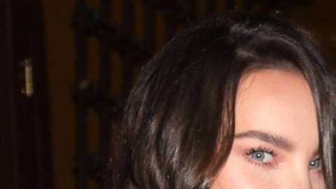 Belinda / Christian Nodal.