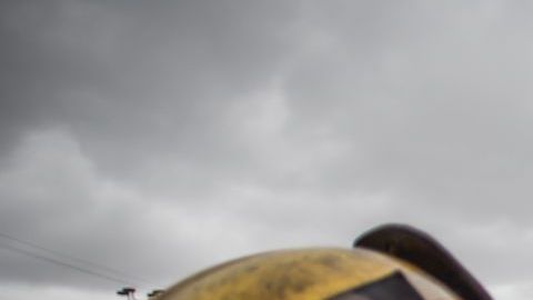 En Puerto Rico sólo hay un millar de bomberos para atender a una población de 3.2 millones de habitantes.