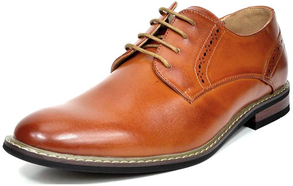 3 modelos de zapatos para vestir de hombres por menos de $50 Amazon - La Opinión