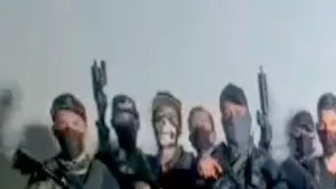 Sicarios del CJNG le envía mensaje a gobernador mexicano: "No se le olvide el compromiso".