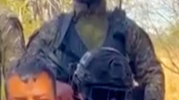 Cártel de Sinaloa pone de rodillas a sicarios del Mencho en Zacatecas.