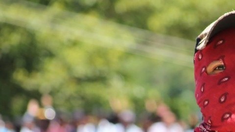 Grupos de autodefensas en México se mantienen vigentes en varios estados del país.