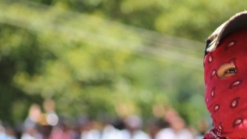 Grupos de autodefensas en México se mantienen vigentes en varios estados del país.