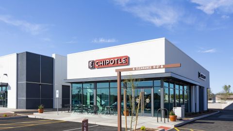Chipotle
