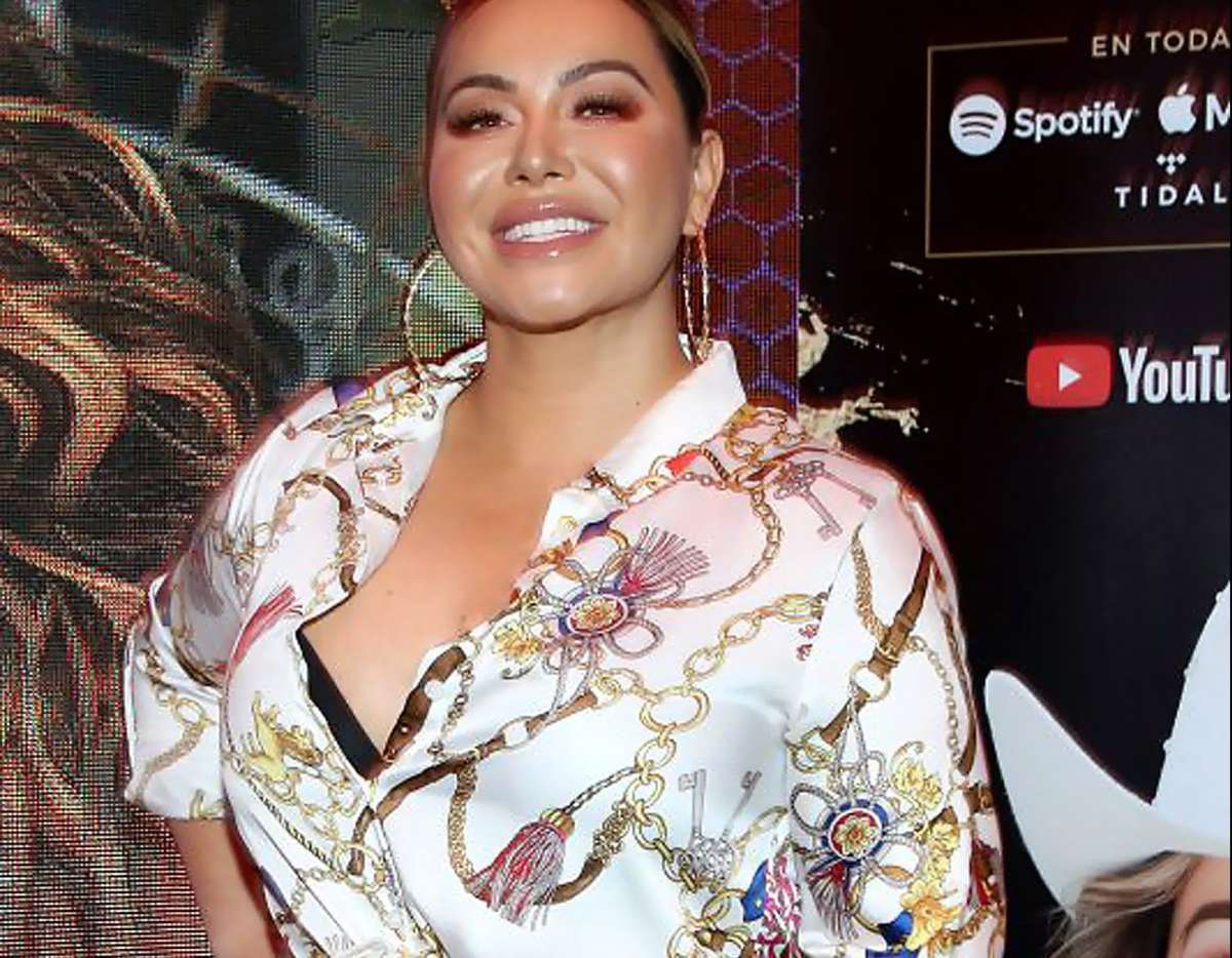 Desnuda chiquis Chiquis Rivera Desnuda chiquis Chiquis Rivera