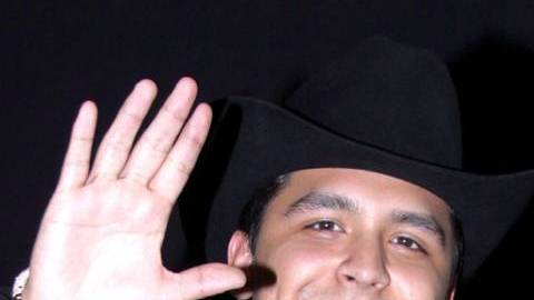 Christian Nodal, Belinda y Lupillo Rivera.