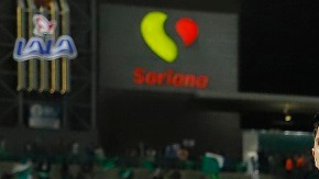 Santos Laguna v America - Torneo Grita Mexico C22 Liga MX