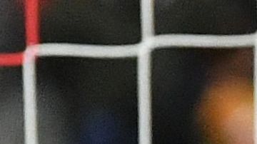 Kingsley Coman fue el encargado de salvar el empate del Bayern ante el Salzburgo.