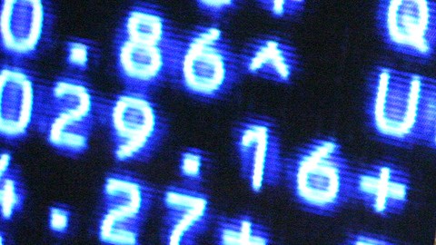 En manos del presidente la decisión de a quién se congelan las cuentas bancarias