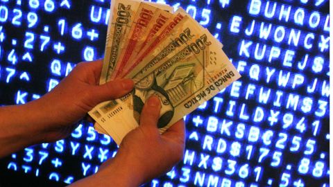 En manos del presidente la decisión de a quién se congelan las cuentas bancarias