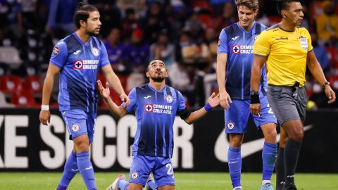 Cruz Azul