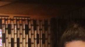 Amanda Miguel y su hija Ana Victoria asisten a misa en memoria de Diego Verdaguer.