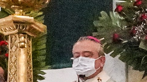 Fotografías de las víctimas Lourdes “Luby” Maldonado López y Margarito “4-4” Martínez.
