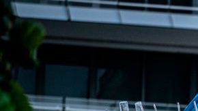 El derrumbe de junio pasado le costó la vida a 98 personas.