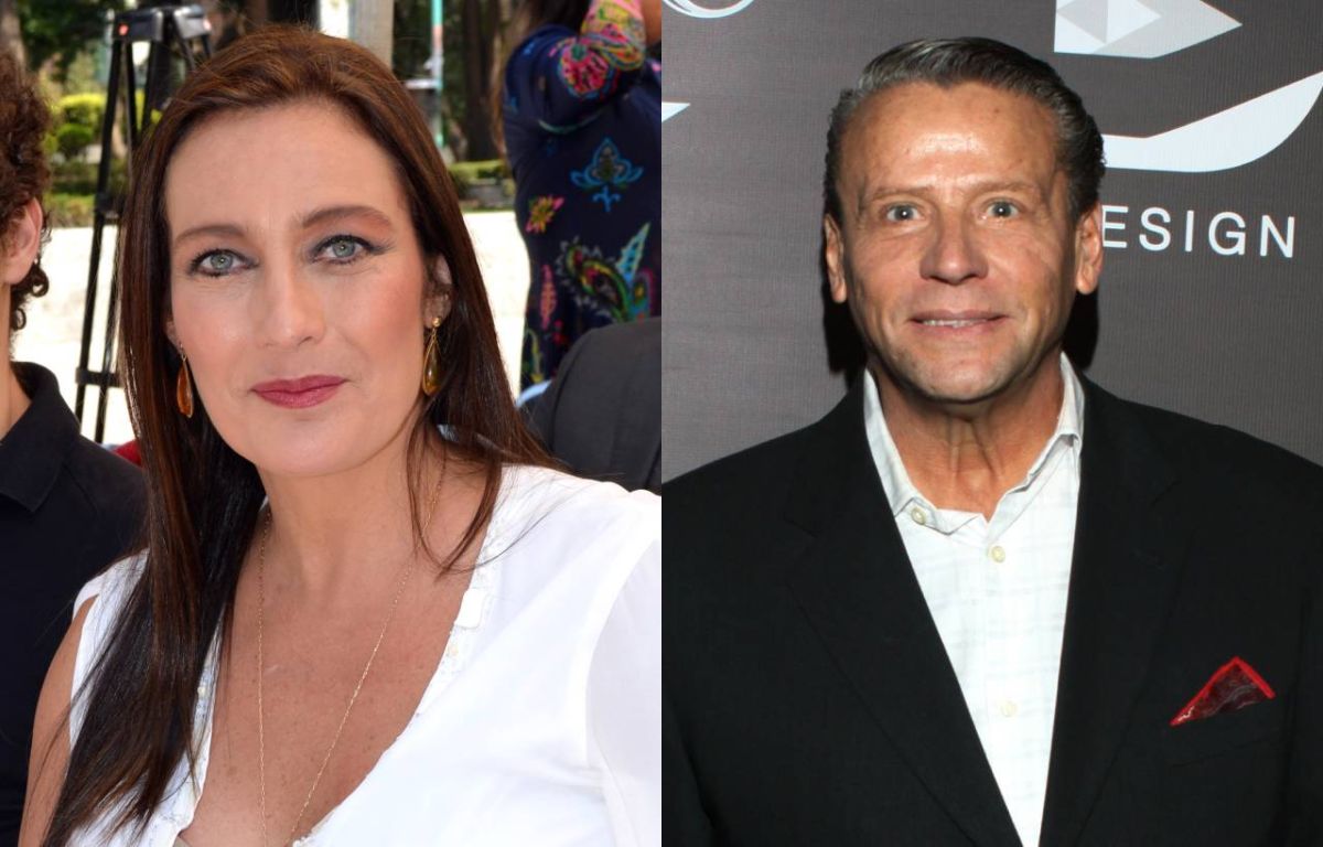 Diana Golden Reacciona A La Pelea Callejera De Alfredo Adame Es Muy Agresivo Muy Violento La Opinion