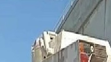 Arriban vehículos todo terreno del Ejército a Zacatecas para pelear con narcos.