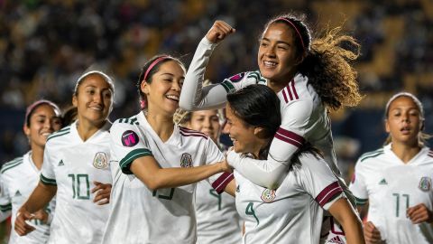 El Tri Femenil