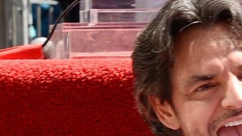 Eugenio Derbez gana un SAG Awards con "CODA" y le dedica el galardón a México