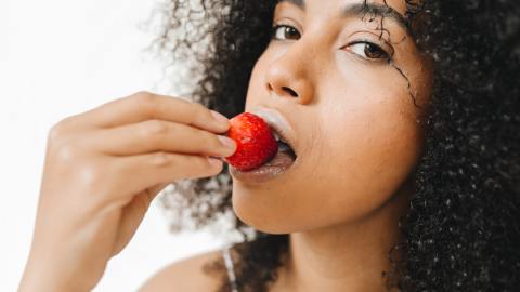 Experta sexual probó todos los afrodisiacos naturales y reveló cuáles funcionan mejor el Día de San Valentín
