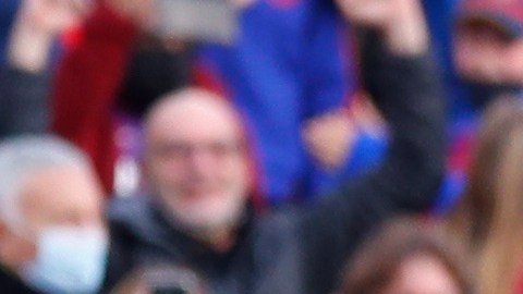 El Barcelona es el equipo de LaLiga con más goleadores distintos en todas las competiciones.