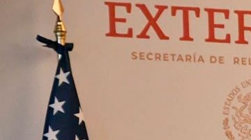 John Kerry asegura que EE.UU. respeta la soberanía de México ante Reforma Energética de AMLO