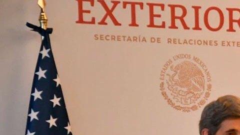 John Kerry asegura que EE.UU. respeta la soberanía de México ante Reforma Energética de AMLO