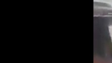 Grupo de élite del CJNG pasea con descaro por calles de México.