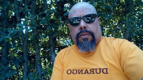 Filiberto "Fili" Samaniego muere atropellado, y su familia necesita de tu ayuda para la repatriación de su cuerpo. (Cortesía)
