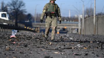 Fuerzas ucranianas capturan a 'cientos de prisioneros de guerra rusos' y las tropas de Putin no logran tomar Kiev en asalto nocturno