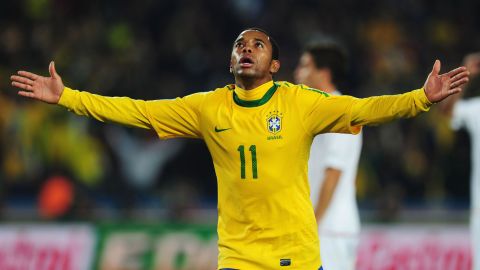 Robinho