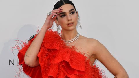 Dua Lipa | Getty Images