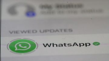 WhatsApp cumple 13 años de su lanzamiento en 2009.