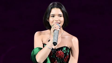 Ángela Aguilar | Alberto E. Rodriguez/Getty Images.