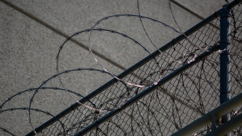 Penitenciaría federal
