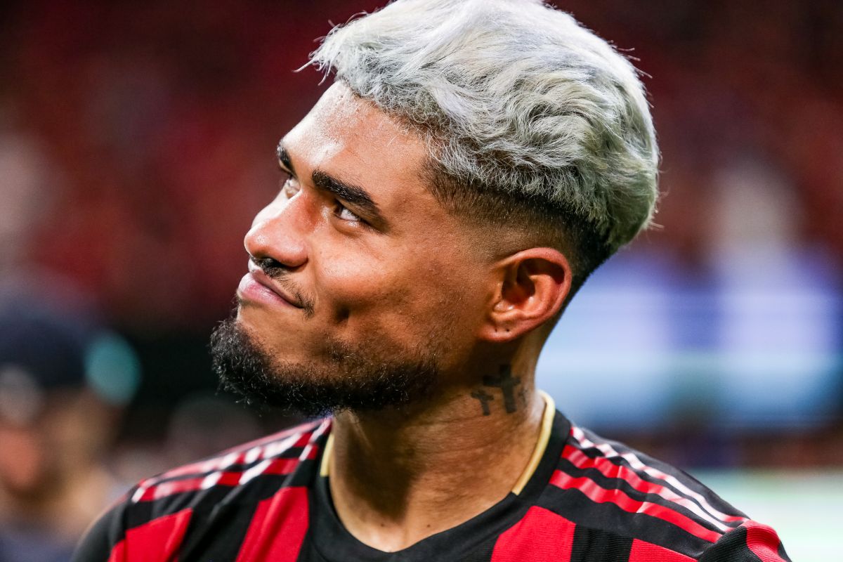 El goleador venezolano Josef Martínez es la pieza más importante del Atlanta United de la MLS.