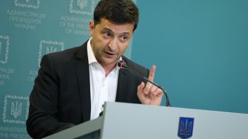 Volodymyr Zelensky Conflicto Rusia Ucrania ICJI La Haya
