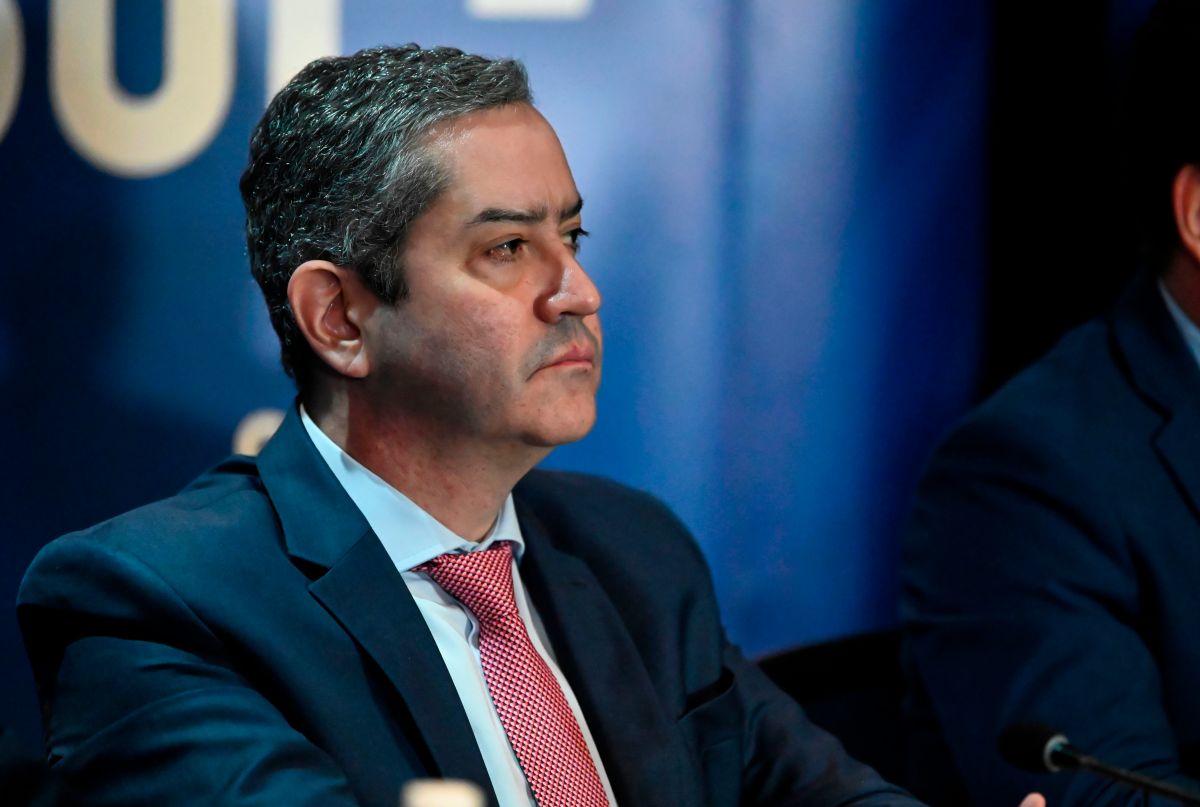 Caboclo deberá pagar 41 meses de condena.