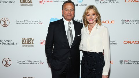 Rick Caruso