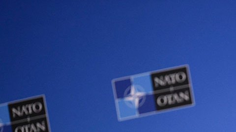 La OTAN dice no ver desescalada de tropas de Rusia en frontera con Ucrania