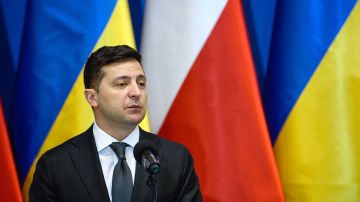 Volodímir Zelenski firma la solicitud para la entrada de Ucrania en la Unión Europea