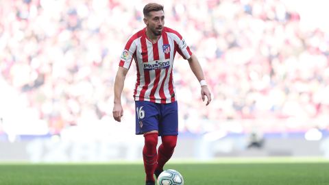 Héctor Herrera