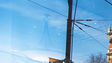 VIDEO: Hombre armado entra a tienda de Apple en Ámsterdam y toma como rehenes a varias personas