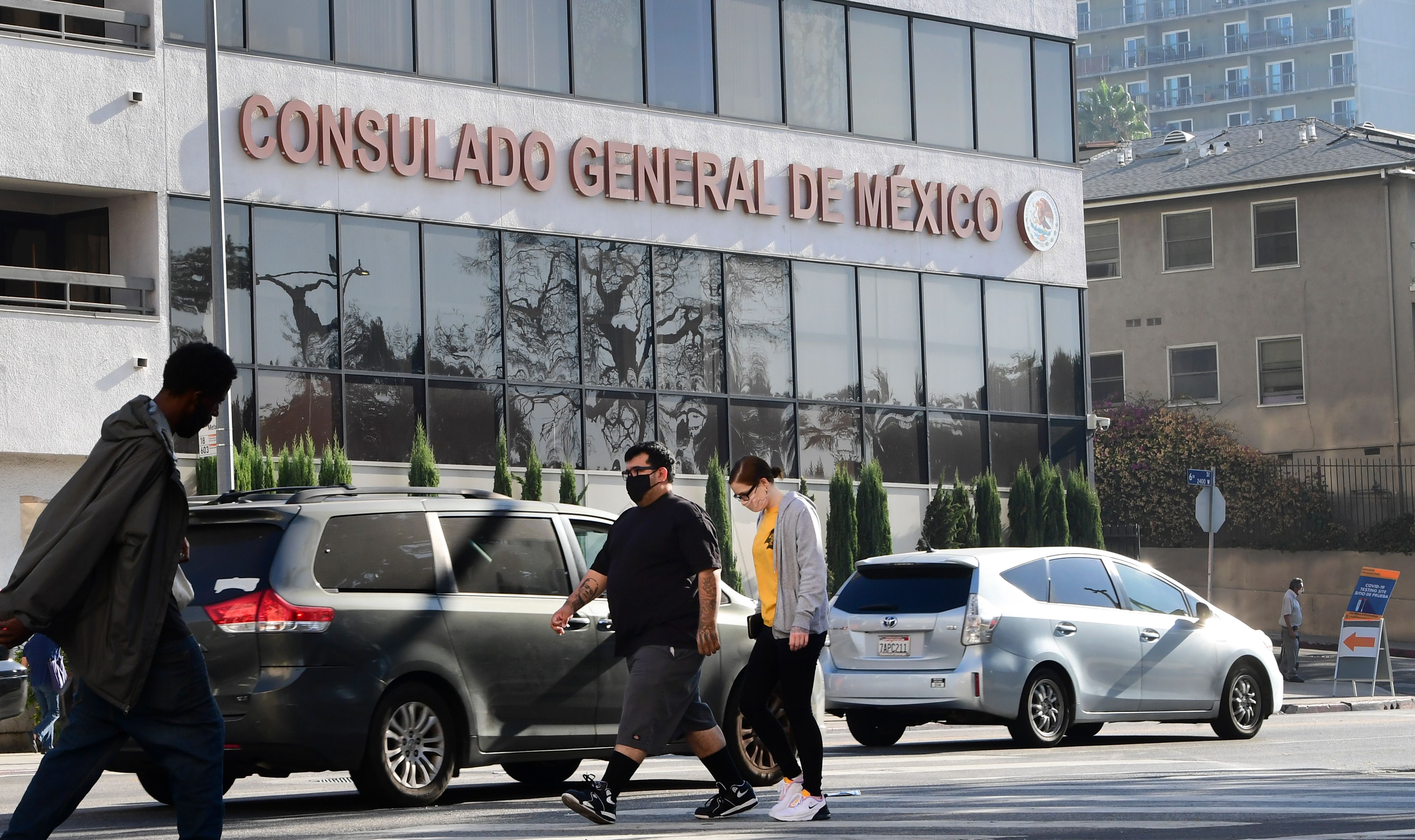 ‘Mi Consulado’: A Partir Del 1 De Marzo Se Abre Un Nuevo Servicio Para ...