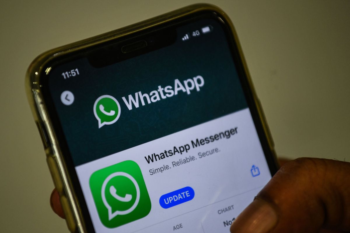 WhatsApp: estos son los teléfonos en los que dejará de funcionar a partir de abril